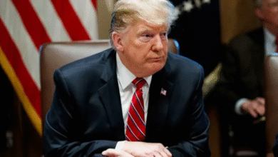 Photo of टूट जाएगा ट्रंप का ग्रीनलैंड का सपना? यूरोपीय देशों के आगे बोलती बंद