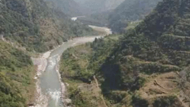 Photo of उत्तराखंड ने प्री-बजट बैठक में जल विद्युत परियोजनाओं के लिए 8000 करोड़ रुपये की सहायता मांगी