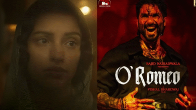 Photo of कौन थी सपना दीदी? ओ रोमियो में तृप्ति डिमरी निभा रहीं किरदार