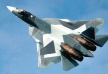 Photo of सुखोई-57 के लिए रास्ता खुला, रूस के फाइटर जेट पर विचार