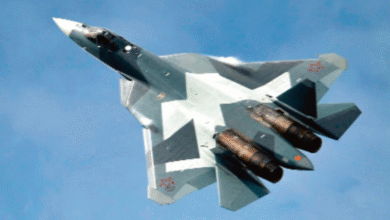 Photo of सुखोई-57 के लिए रास्ता खुला, रूस के फाइटर जेट पर विचार