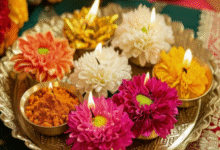 Photo of मौनी अमावस्या पर करें ये आरती, मिलेगा पितरों का आशीर्वाद