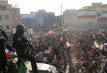 Photo of ईरान में 3,090 मौतें, खामेनेई ने ट्रंप को बताया जिम्मेदार; कई भारतीय लौटे देश