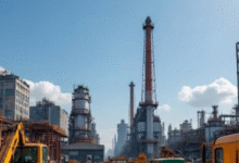 Photo of यूपी के इस जिले में विकसित होगी नई औद्योगिक टाउनशिप