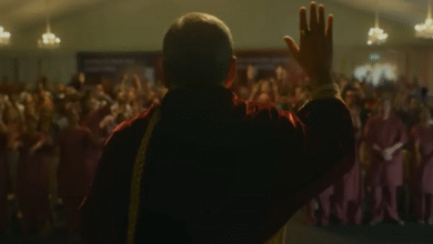 Photo of Jio Hotstar की नंबर वन मूवी, 1 घंटे 50 मिनट की मिस्ट्री थ्रिलर में कदम-कदम पर डर और सस्पेंस