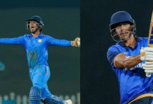 Photo of विदर्भ की नजरें पहले खिताब पर, Vijay Hazare Trophy के फाइनल में सौराष्ट्र से टक्कर