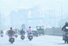 Photo of उत्तर से चली बर्फीली हवा ने एमपी को कंपाया, प्रदेश के 25 शहरों में पारा 10 डिग्री से नीचे