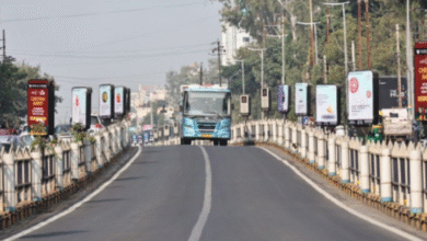 Photo of कोर्ट की नाराजगी के बाद अब इंदौर का बीआरटीएस खुद तोड़ेगा नगर निगम