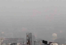 Photo of कोहरे और शीतलहर ने बढ़ाई ठिठुरन, सूखी ठंड कर रही परेशान, आज भी येलो अलर्ट