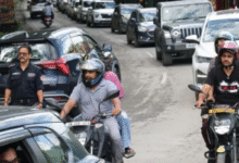 Photo of नैनीताल रोड की चौड़ाई बढ़ाने को काटे जाएंगे 17400 पेड़, NH ने मांगी अनुमति