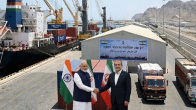 Photo of चीन-पाकिस्तान की दोस्ती का तोड़ है ‘चाबहार पोर्ट’, ऐसे ही नहीं छोड़ सकता भारत