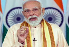 Photo of मतदाता दिवस पर पीएम का संदेश: पहली बार वोटर बनने को उत्सव की तरह मनाएं