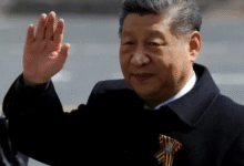 Photo of चीनी राष्ट्रपति शी चिनफिंग के रडार पर क्यों आए 2 टॉप अधिकारी?