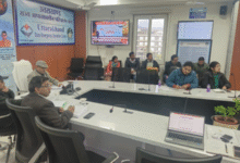 Photo of राज्य में बारिश तथा बर्फबारी से उत्पन्न स्थिति की समीक्षा