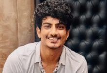 Photo of स्मृति मंधाना को धोखा देने के इल्जाम को लेकर पलाश मुच्छल ने भेजा 10 करोड़ की मानहानि का नोटिस