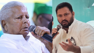 Photo of आज होगी राजद की राष्ट्रीय कार्यकारिणी की बैठक, लालू भी होंगे शामिल; लेंगे महत्वपूर्ण निर्णय