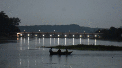 Photo of स्ट्रॉन्ग वेस्टर्न डिस्टरबेंस एक्टिव, एमपी में दो दिन बारिश का अलर्ट