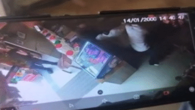 Photo of अम्बिकापुर में चाकूबाजी की घटनाएं हुईं आम, तीन बदमाशों ने दिया अंजाम