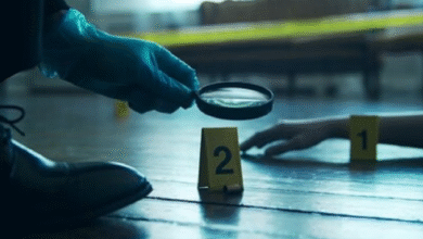 Photo of शाहदरा में सनसनीखेज दोहरा हत्याकांड, बुजुर्ग दंपति की हत्या; अलग-अलग कमरे में मिले शव