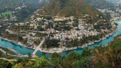 Photo of चिंताजनक…आबोहवा पर असर, 172 पहुंचा दून का एक्यूआई,  21 से 24 तक बारिश-बर्फबारी के आसार