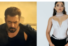 Photo of सिकंदर के महाफ्लॉप होने के बाद रश्मिका मंदाना का खुलासा, शूटिंग के बीच बदली गई थी स्क्रिप्ट