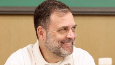 Photo of यूपी: राहुल गांधी आज से रायबरेली के दौरे पर, किसानों के साथ गांव में लगाएंगे चौपाल