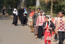 Photo of बरेली में धूप से मौसम हुआ खुशगवार, सर्द हवा का असर बरकरार; 22 जनवरी से बारिश के आसार