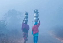 Photo of यूपी में पांच डिग्री तक गिरेगा पारा, कोहरे संग चलेंगी बर्फीली हवाएं; कल भी बंद रहेंगे स्कूल