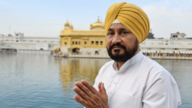 Photo of पंजाब: 2021 में चन्नी नहीं ये नेता था सीएम पद के लिए कांग्रेस की पहली पसंद
