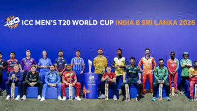 Photo of खेलेंगे और नहीं खेलेंगे के बीच फंसा T20 World Cup 2026