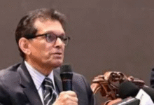 Photo of युनूस राज में NSA, बांग्लादेश का कद्दावर नेता: कौन हैं खलीलुर रहमान?