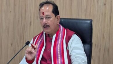 Photo of ‘अब नहीं चलेगी ढिलाई, दो साल में हर हाल में पूरा होगा विशेष भूमि सर्वेक्षण’, बोले डिप्टी CM विजय सिन्हा