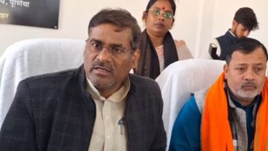 Photo of ‘राहुल गांधी जहां जाते हैं, कांग्रेस को डुबो देते हैं’, मंत्री प्रमोद चंद्रवंशी का तंज