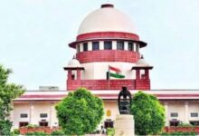 Photo of भोपाल: 27% ओबीसी आरक्षण पर आज सुप्रीम कोर्ट में फिर होगी सुनवाई