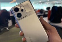 Photo of Realme P4 Power Hands-On: कैसा है 10,001mAh बैटरी वाला ये 5G फोन?