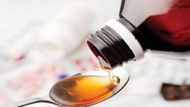 Photo of विंडलास बायोटेक में औषधि प्रशासन की टीम का छापा, कोडीन युक्त सिरप पर रोक