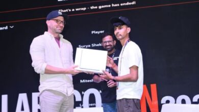 Photo of बिहार के सूर्य शेखर ने रचा इतिहास, अंतरराष्ट्रीय कोडिंग प्रतियोगिता 2026 में हासिल किया पहला स्थान