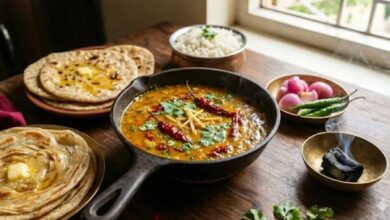 Photo of अब घर पर मिनटों में बनेगी ‘ढाबा स्टाइल’ दाल, बस याद रखें ये 6 आसान ट्रिक्स
