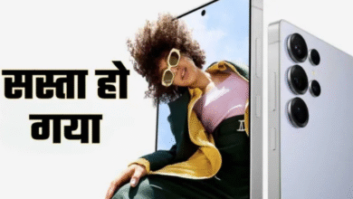 Photo of Galaxy S26 Ultra के लॉन्च से पहले Samsung Galaxy S25 Ultra 5G की गिरी कीमत