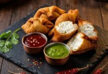 Photo of इस Zero-Oil Recipe से झटपट तैयार करें दही के शोले