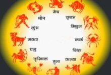 Photo of 19 फरवरी 2026 का राशिफल