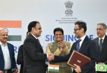 Photo of 6 खाड़ी देशों के साथ भारत जल्द ही पक्का कर सकता है फ्री ट्रेड पैक्ट