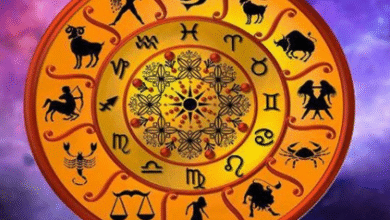 Photo of 01 फरवरी 2026 का राशिफल