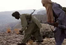 Photo of बलूच विद्रोहियों का 48 पाकिस्तानी सैन्य ठिकानों पर एक साथ हमला, 84 सैनिक मारे गए