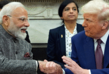 Photo of ‘वेनेजुएला का तेल खरीदेगा भारत’, डोनाल्ड ट्रंप का बयान; बोले-समझौते की रूपरेखा तैयार