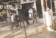 Photo of सूरज बिहारी हत्याकांड: इंस्टाग्राम विवाद ने ली मशहूर ब्लॉगर की जान