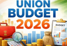Photo of 2026: बजट साइज, घाटा, कर्ज, टैक्स-जीडीपी अनुपात, ब्याज पर खर्च कितना