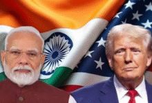 Photo of ट्रेड डील पर भारत के लिए गुड न्यूज! रूस से तेल खरीदने पर ट्रंप ने हटाया 25 प्रतिशत टैरिफ