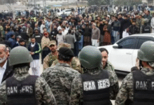 Photo of ‘पाकिस्तान खुद को धोखा दे रहा…’ इस्लामाबाद में शिया मस्जिद धमाके पर बोला भारत
