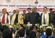 Photo of लोकसभा अध्यक्ष के सामने सीएम नीतीश के मंत्री ने क्या मांग कर दी?